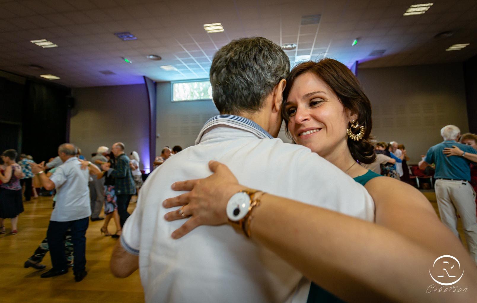 Milongas du 17ème Festival de Tango Saint Geniez d'Olt